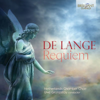 Daniel de Lange (1841-1918): Requiem