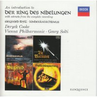 Richard Wagner (1813-1883): Der Ring des Nibelungen - An...