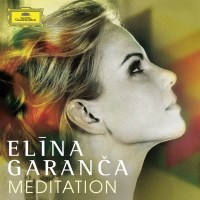 Various: Elina Garanca - Meditation