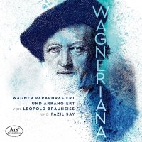 Richard Wagner (1813-1883): Wagneriana