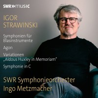 Igor Strawinsky (1882-1971): Symphonie in C