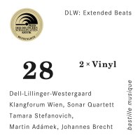 Various: DLW: Extended Beats (180g)