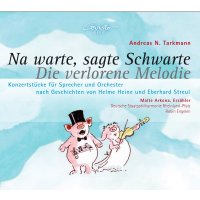 Various: Andreas N. Tarkmann - Na warte, sagte Schwarte...