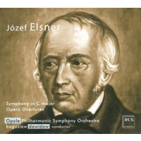 Josef Elsner (1769-1854): Symphonie op.11 C-Dur