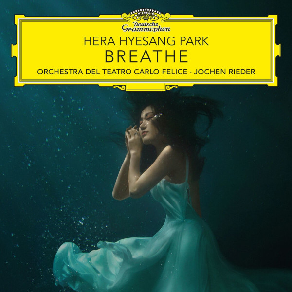 Various: Hera Hyesang Park - Breathe