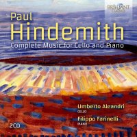 Paul Hindemith (1895-1963): Sämtliche Werke für...