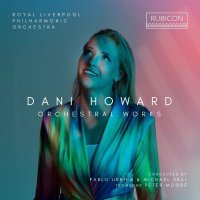 Dani Howard: Orchesterwerke