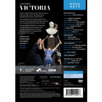 Various: Northern Ballet: Victoria