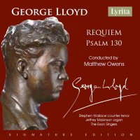 George Lloyd (1913-1998): Requiem für...