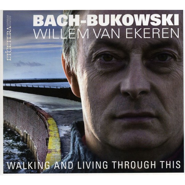 Various: Bach/Burkowski: Walking And...