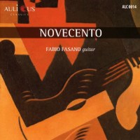 Various: Fabio Fasano - Novecento