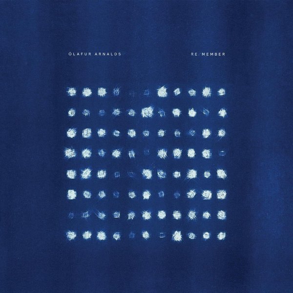 Ólafur Arnalds: Re:Member (180g)