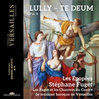 Jean-Baptiste Lully (1632-1687): Te Deum