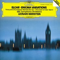 Edward Elgar (1857-1934): Enigma Variations op.36