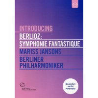 Various: Introducing Berlioz - Symphonie Fantastique