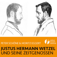 Justus Hermann Wetzel (1879-1973): Lieder