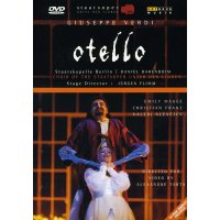 Giuseppe Verdi (1813-1901): Otello