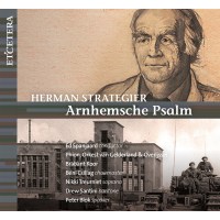 Herman Strategier (1912-1988): Arnhemsche Psalm