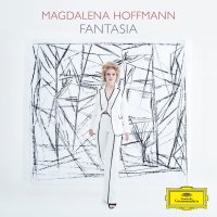 Various: Magdalena Hoffmann - Fantasia