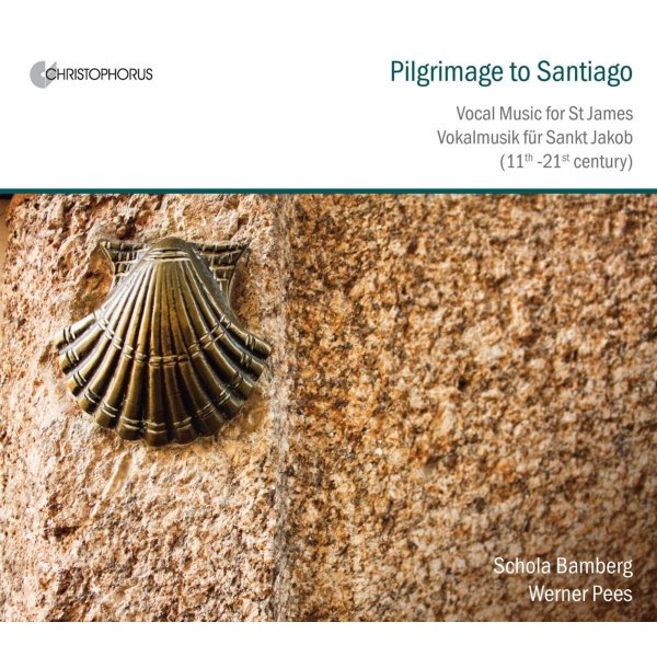 Various: Pilgrimage to Santiago