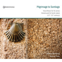 Various: Pilgrimage to Santiago