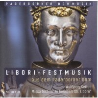 Various: Paderborner Domchor - Libori-Festmusik