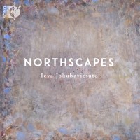 Various: Ieva Jokubaviciute - Northscapes