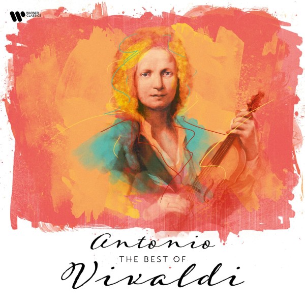 Antonio Vivaldi (1678-1741): Best of Vivaldi (180g)