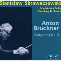 Anton Bruckner (1824-1896): Symphonie Nr.5