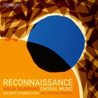 Kaija Saariaho (1952-2023): Chorwerke