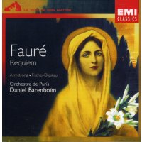 Gabriel Faure (1845-1924): Requiem op.48