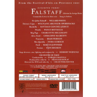 Giuseppe Verdi (1813-1901): Falstaff