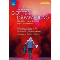 Richard Wagner (1813-1883): Götterdämmerung