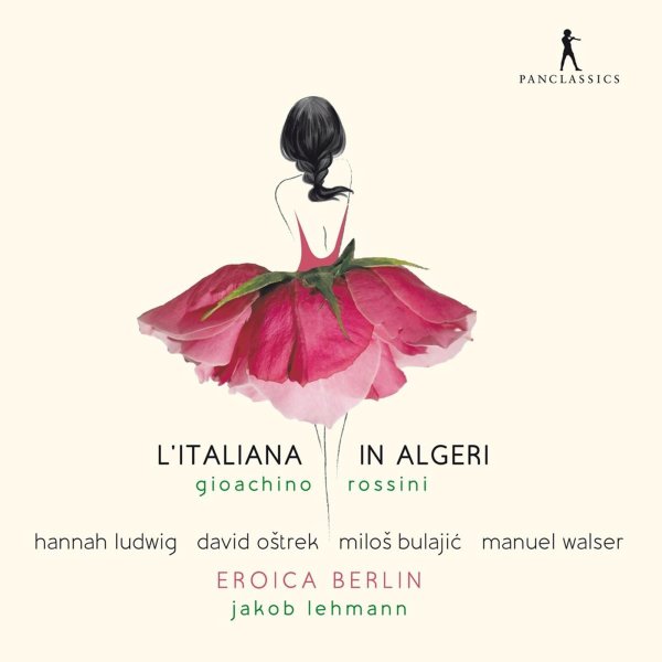 Gioacchino Rossini (1792-1868): LItaliana in Algeri