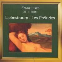 Franz Liszt (1811-1886): Liszt/Liebestraum