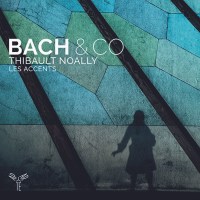 Various: Thibault Noally - Bach & Co