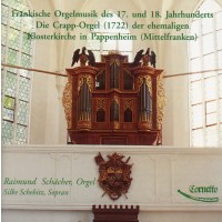 Various: Raimund Schächer,Orgel