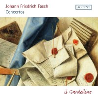 Johann Friedrich Fasch (1688-1758): Concerti