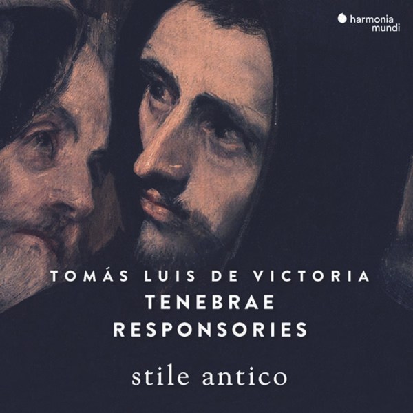 Tomas Luis de Victoria (1548-1611): Tenebrae Responsories