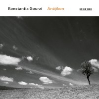 Konstantia Gourzi: Anajikon