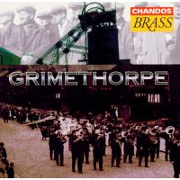 Various: Grimethorpe Colliery Band - Grimethorpe