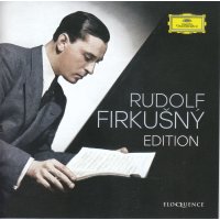 Various: Rudolf Firkusny - Edition