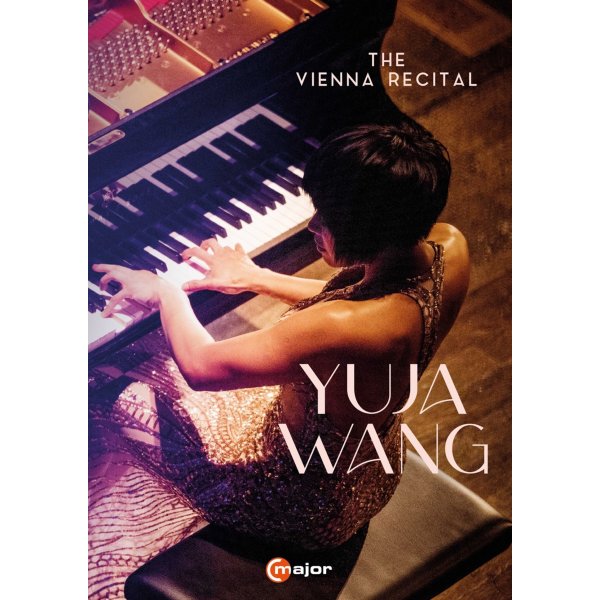 Various: Yuja Wang - The Vienna Recital