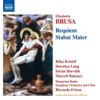 Elisabetta Brusa: Requiem op.25 für Soli,Chor,Orchester