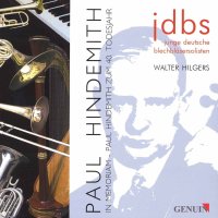 Paul Hindemith (1895-1963): Konzertmusik für...