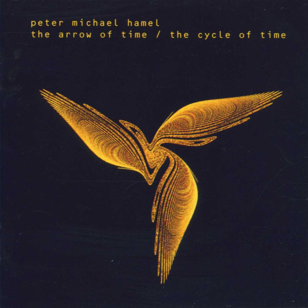 Peter Michael Hamel: The Arrow of Time