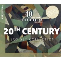 Various: 20th Century Box-Set-Collection (40th...