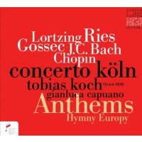 Various: Anthems