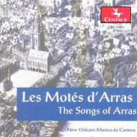 Various: Les Motes dArras (13.Jh.)