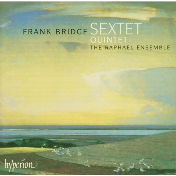 Frank Bridge (1879-1941): Streichsextett